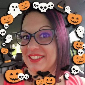 Meet your Posher, Kelly